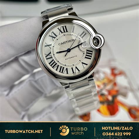 cartier ballon bleu replica price|cartier ballon bleu 36mm price.